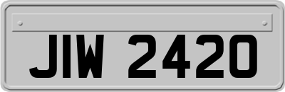 JIW2420