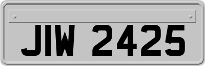 JIW2425