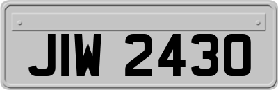 JIW2430