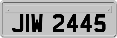 JIW2445