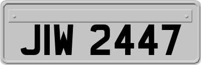 JIW2447