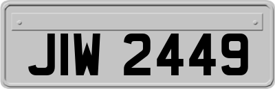 JIW2449
