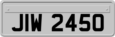 JIW2450