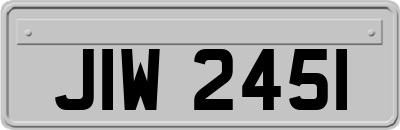 JIW2451