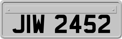 JIW2452