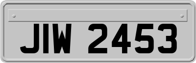 JIW2453