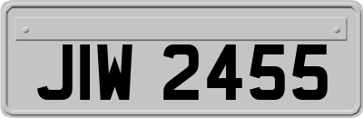 JIW2455