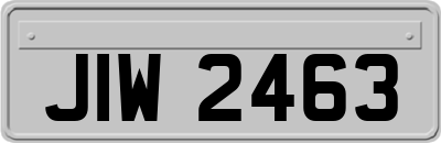 JIW2463