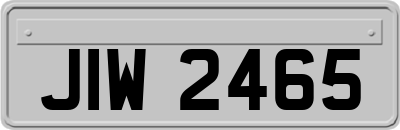 JIW2465