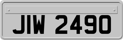 JIW2490