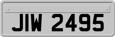 JIW2495