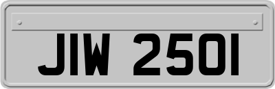 JIW2501