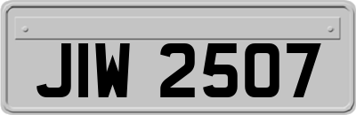 JIW2507