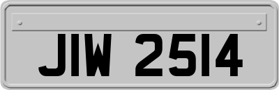 JIW2514