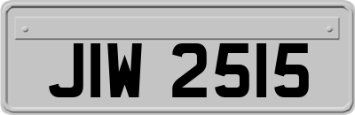 JIW2515