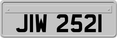 JIW2521