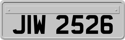 JIW2526