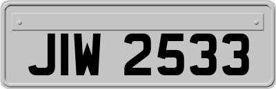 JIW2533