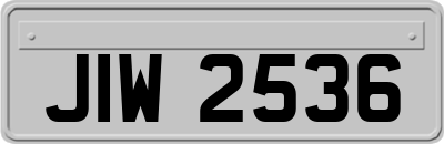 JIW2536