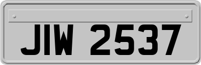 JIW2537