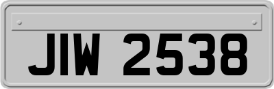 JIW2538
