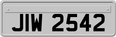 JIW2542