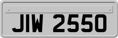 JIW2550
