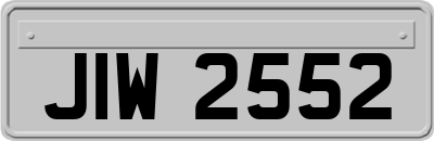 JIW2552
