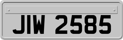 JIW2585