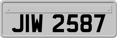 JIW2587