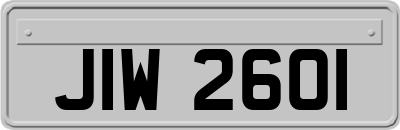 JIW2601