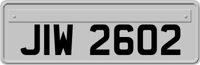 JIW2602