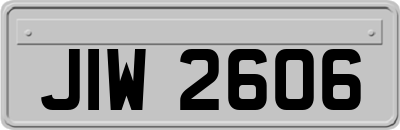 JIW2606