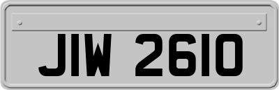 JIW2610
