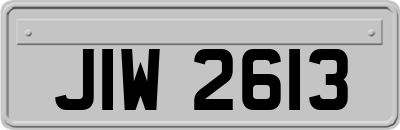 JIW2613