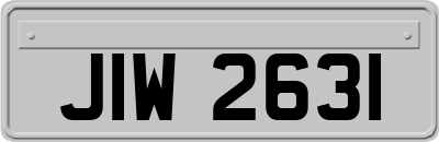 JIW2631