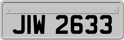 JIW2633