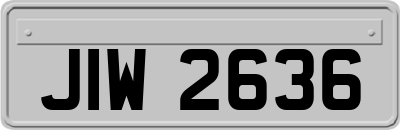 JIW2636