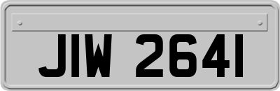 JIW2641