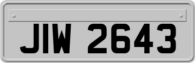 JIW2643