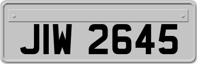 JIW2645