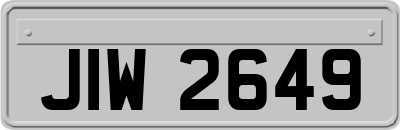 JIW2649