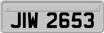 JIW2653