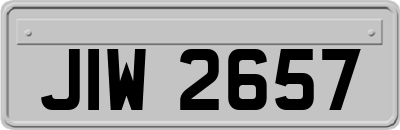 JIW2657