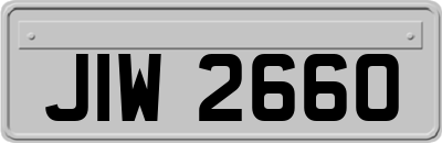JIW2660