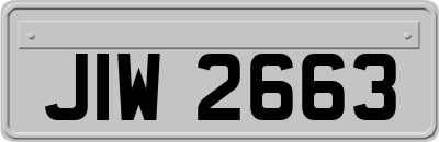 JIW2663