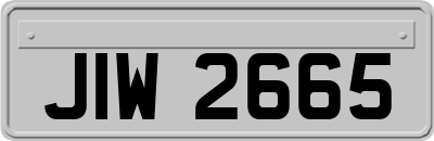 JIW2665