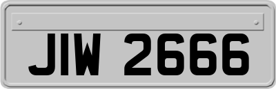JIW2666