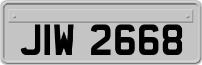 JIW2668