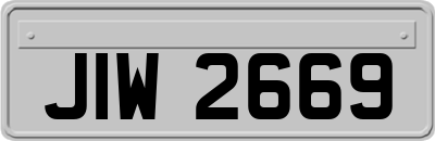 JIW2669
